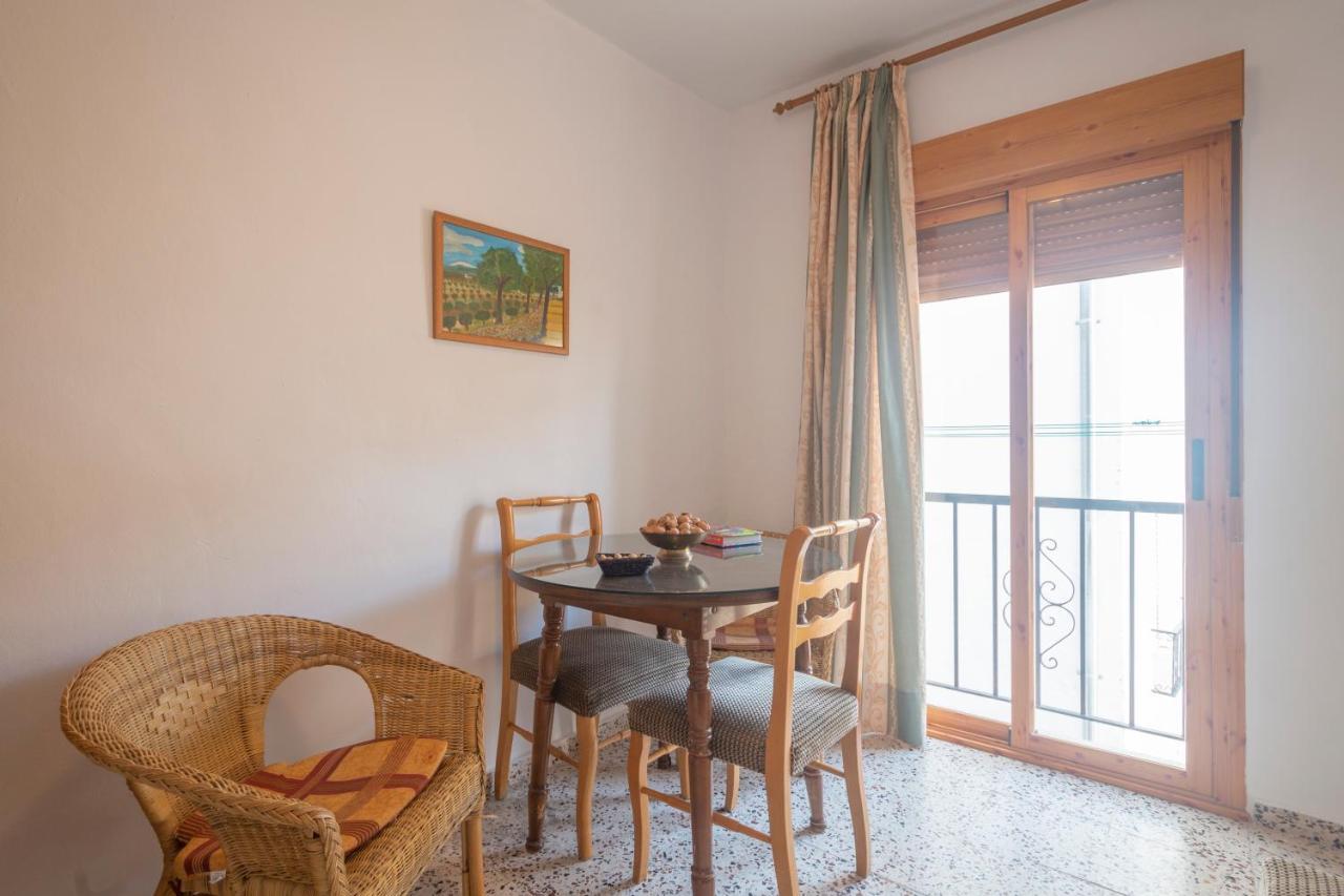 Вилла Casa Rio Кентар Экстерьер фото